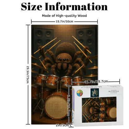 Arachnobeat