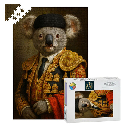 El Koalador