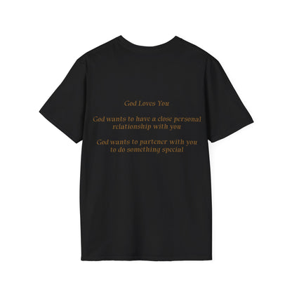 Connect Church T-Shirt