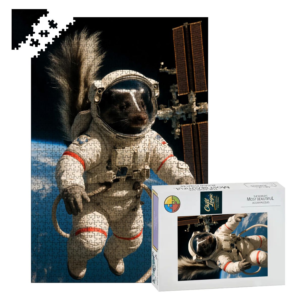 Space Stinker