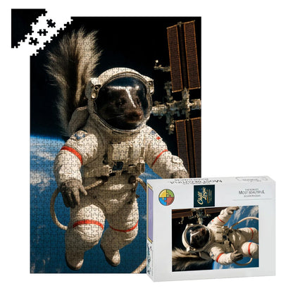 Space Stinker