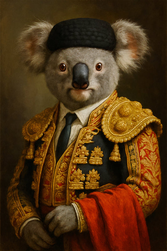 El Koalador