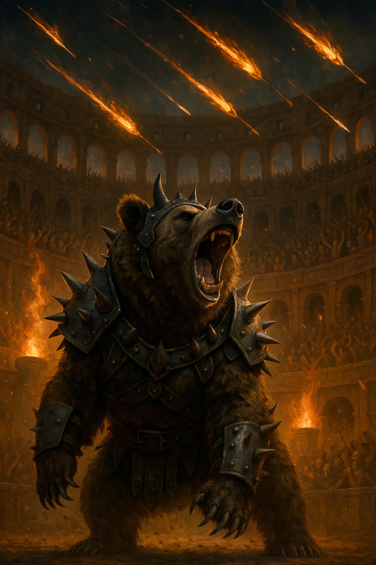 Gladibear