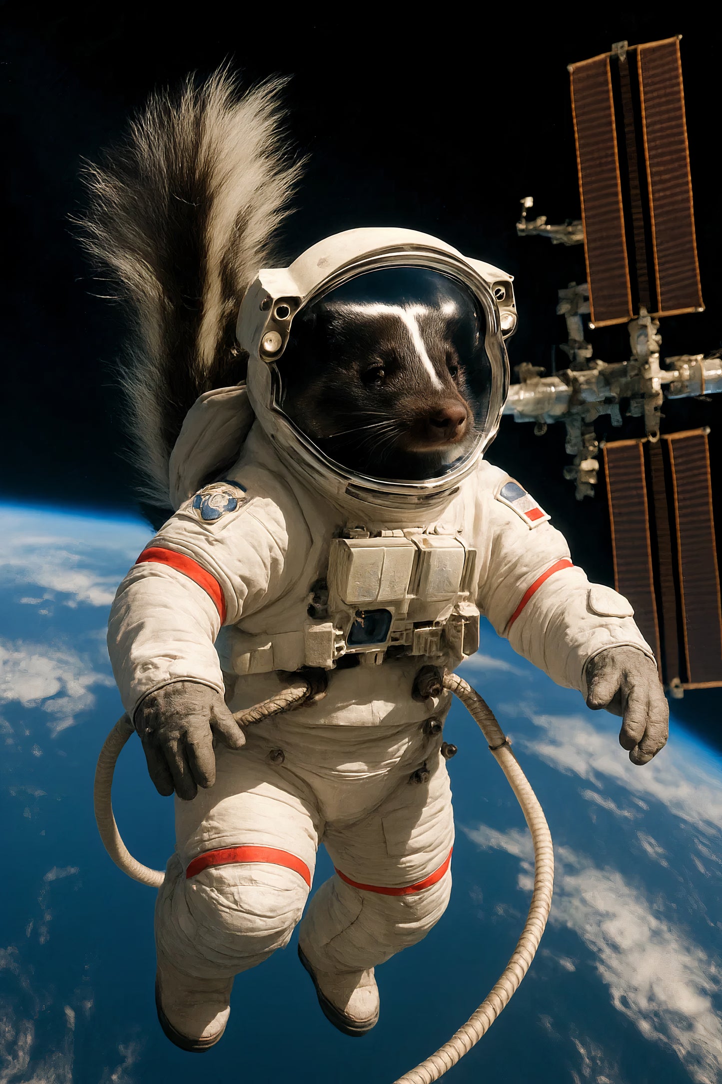 Space Stinker