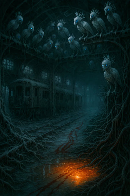 The Final Stop