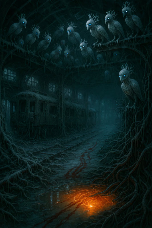 The Final Stop