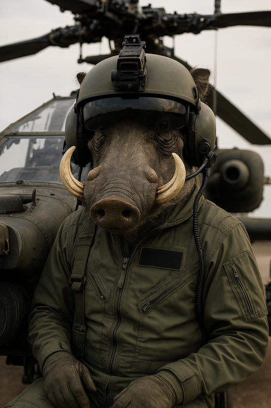 Tusk Force One
