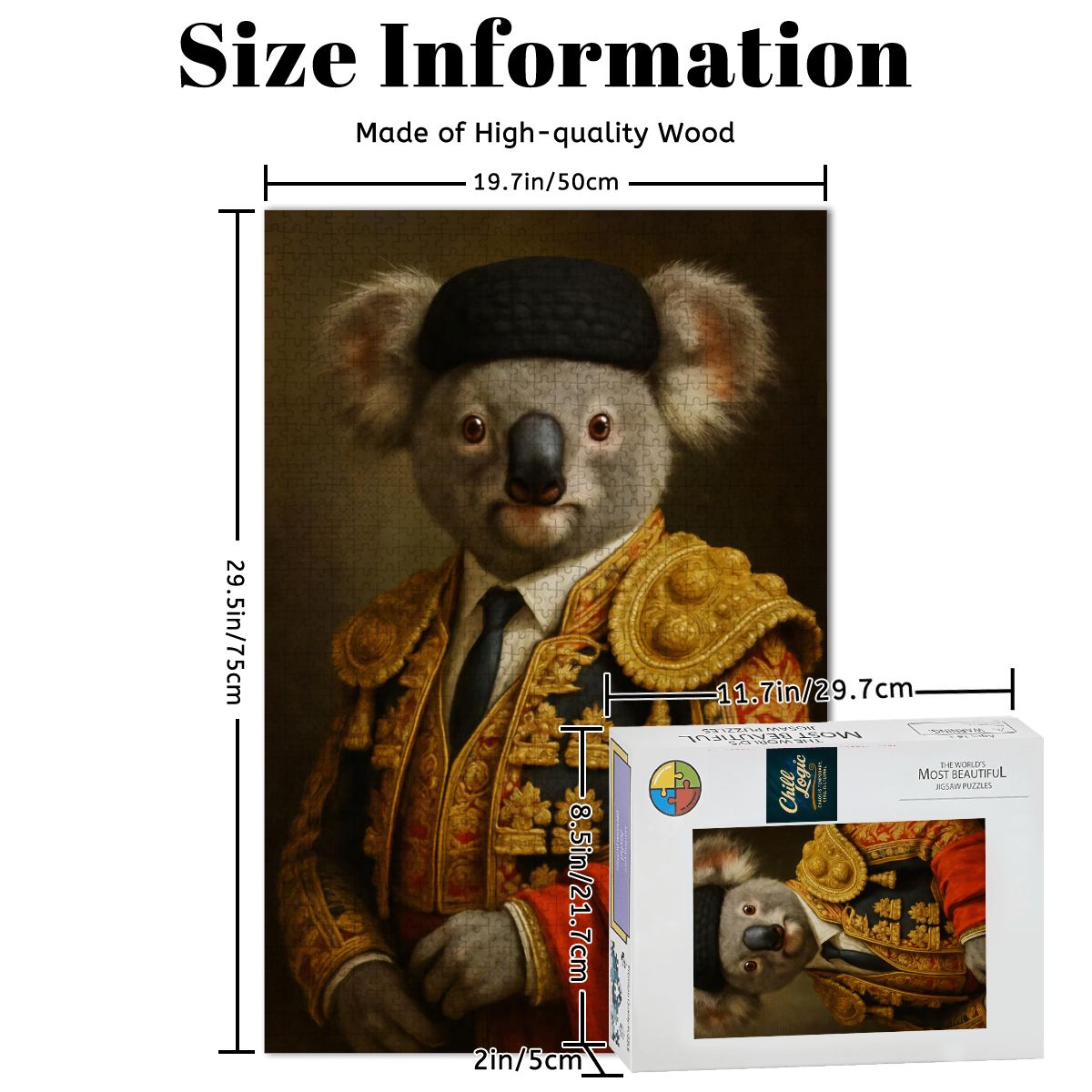 El Koalador