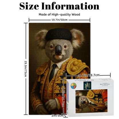 El Koalador