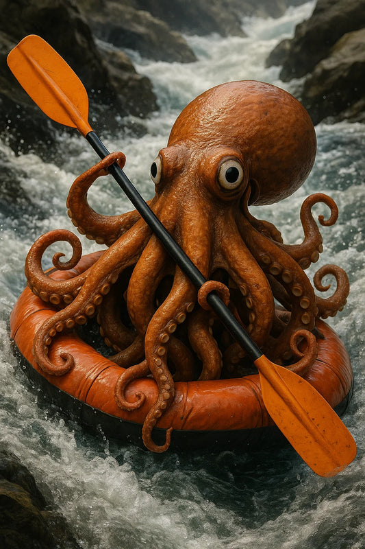 Rapid Tentacles