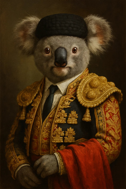 El Koalador