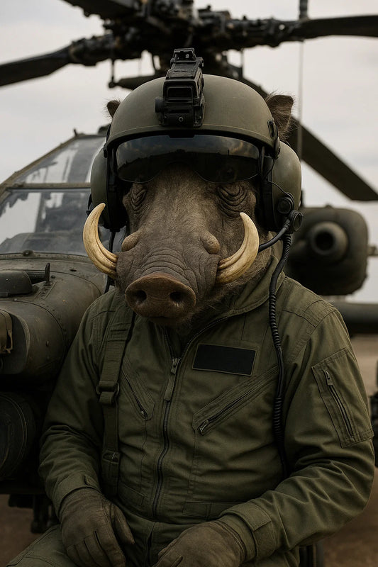 Tusk Force One