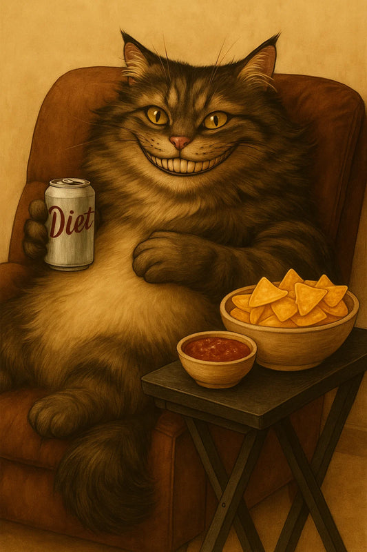 Snackademic