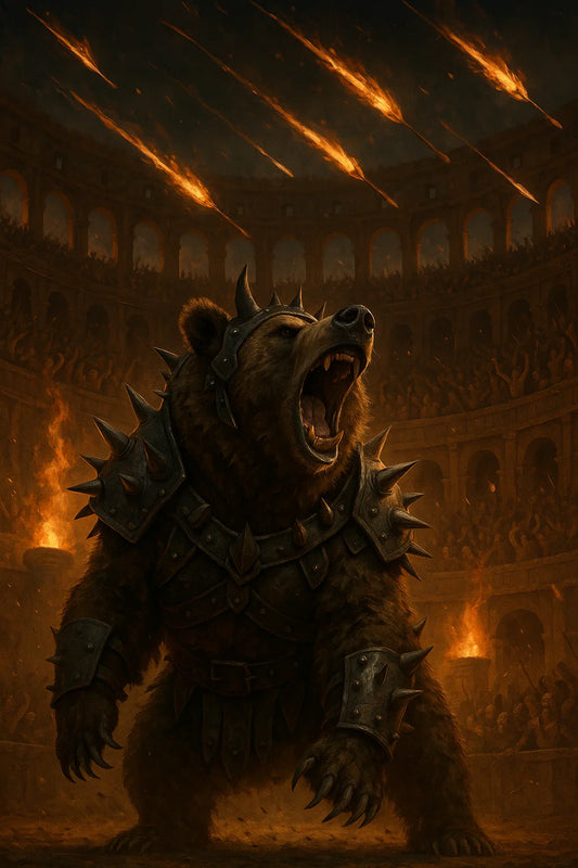 Gladibear