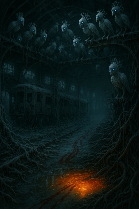 The Final Stop