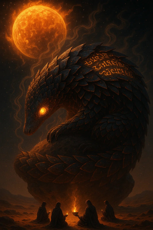 The Scaled Oracle