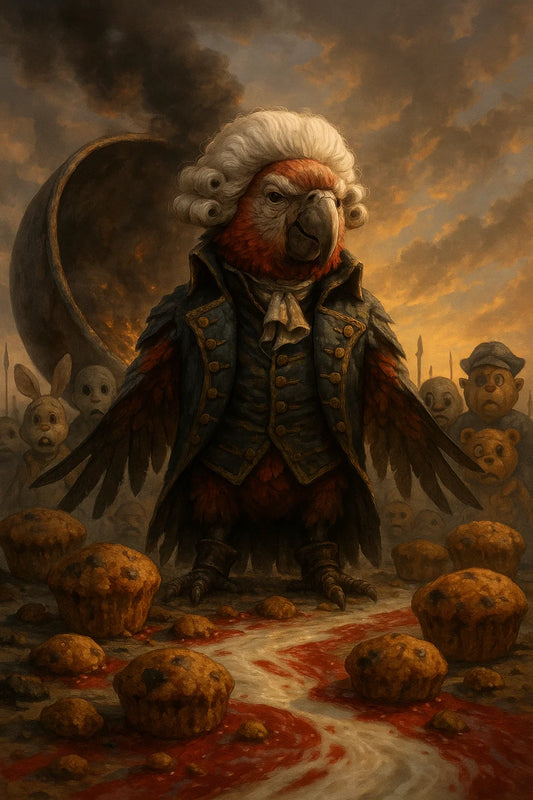 The Muffin Tribunal