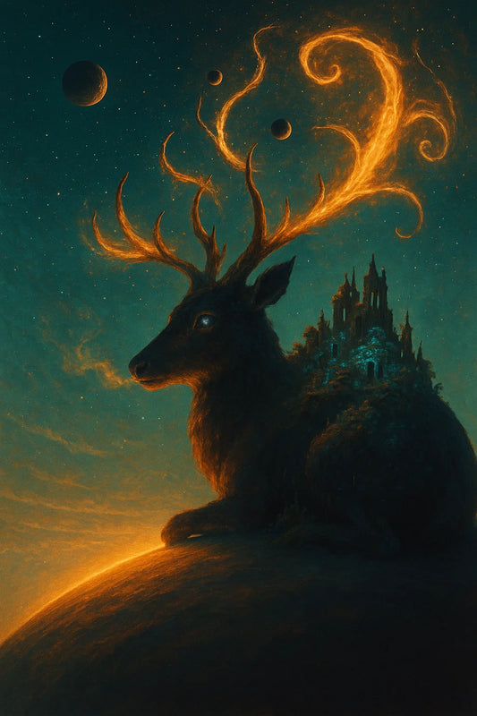 Staghaven
