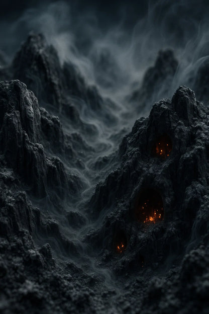 Ashen Hollows
