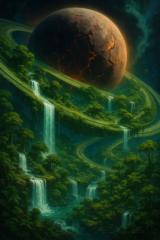Rings of Ruin