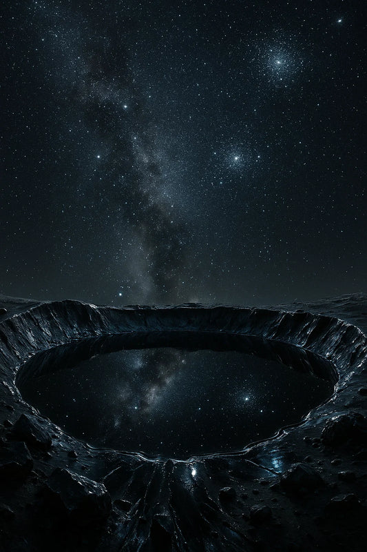 The Abyss Reflects