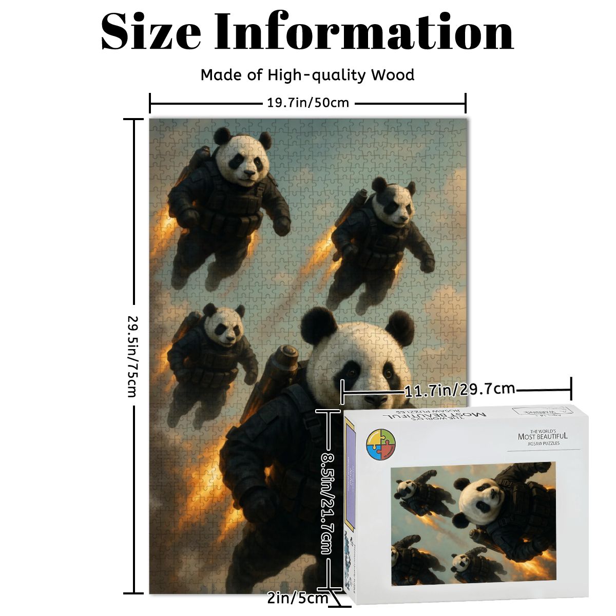 Operation Bamboo Drop