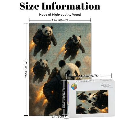 Operation Bamboo Drop