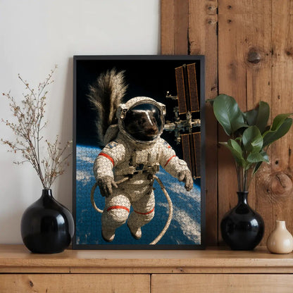 Space Stinker