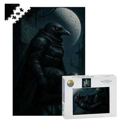 The Watcher's Nest
