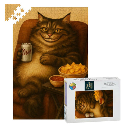 Snackademic