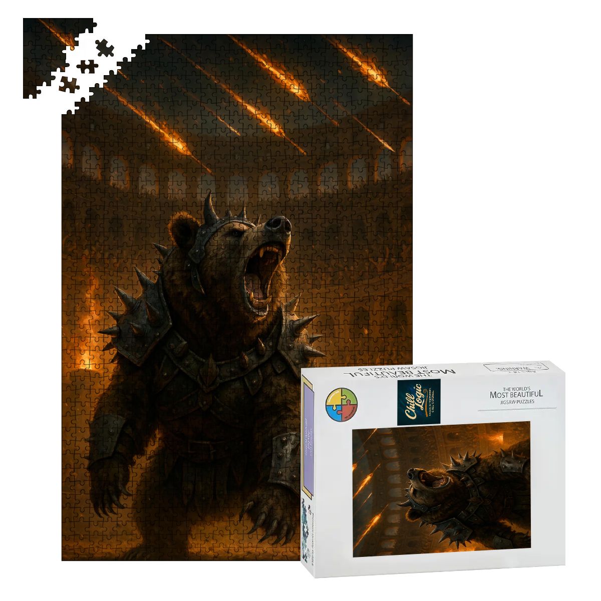 Gladibear