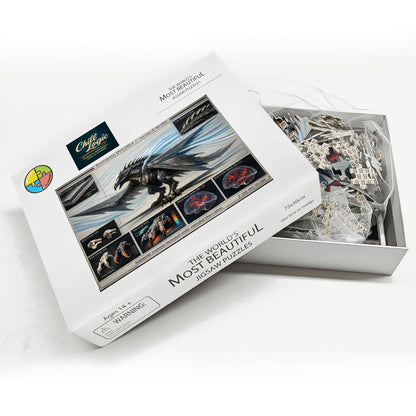 Aerolith Crown Raptor