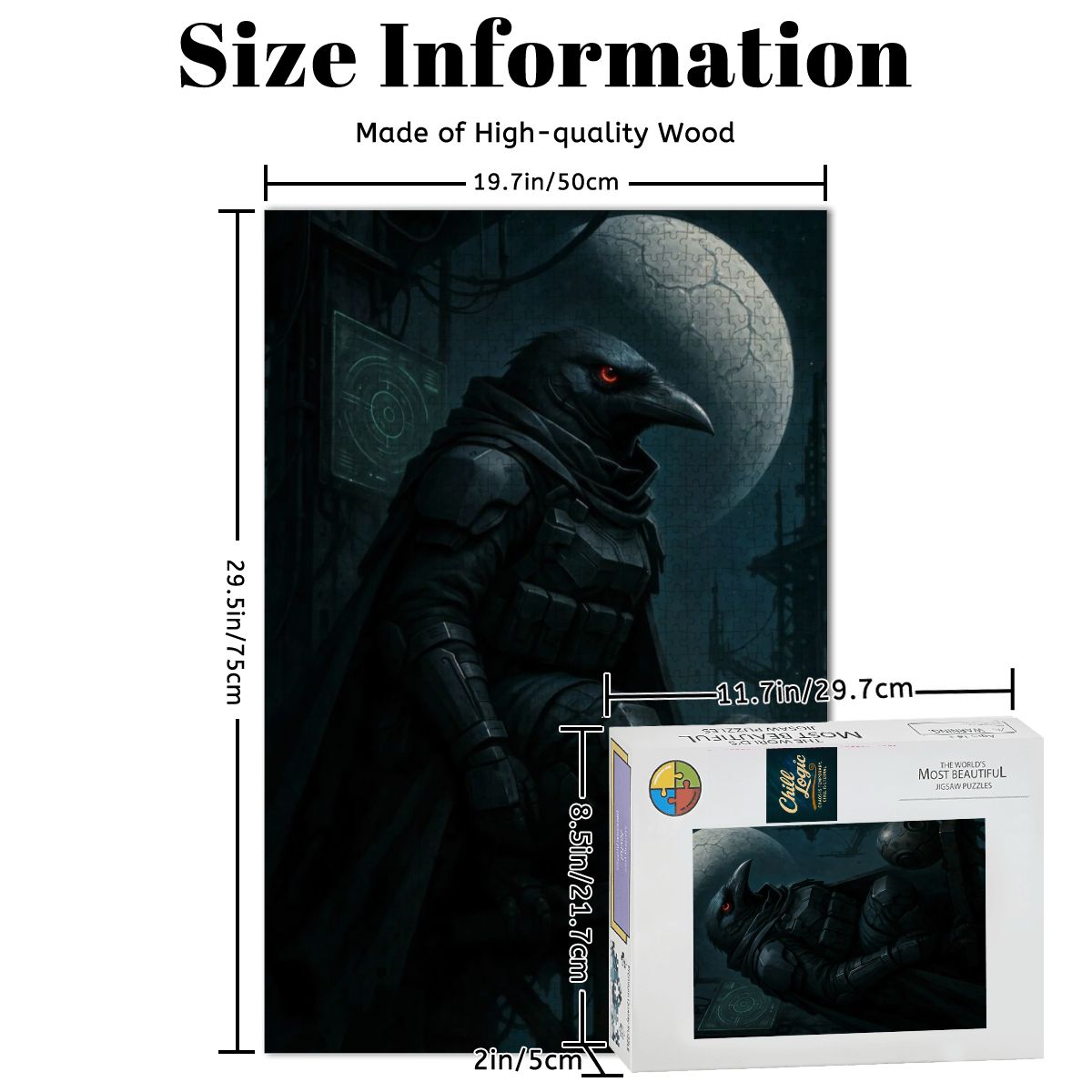 The Watcher's Nest