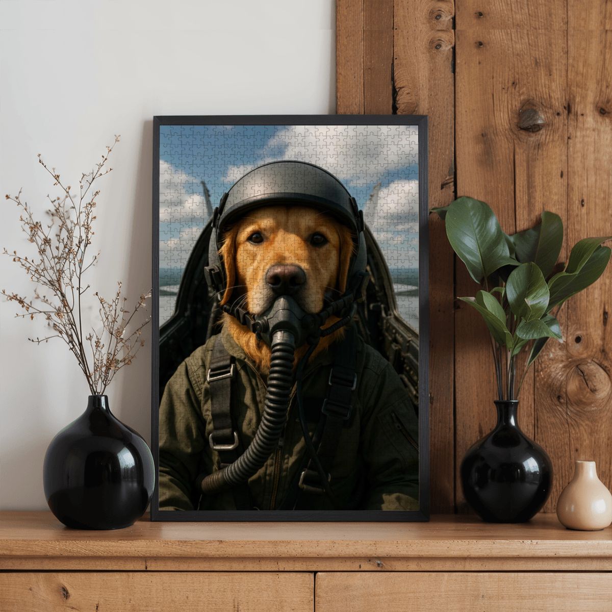 Call Sign Good Boy