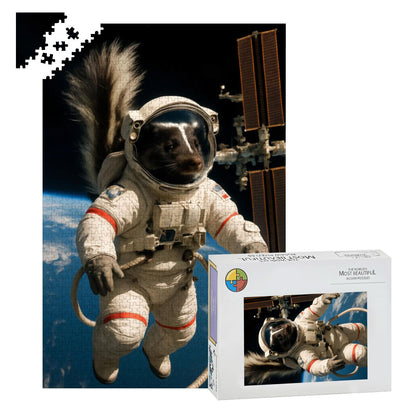 Space Stinker