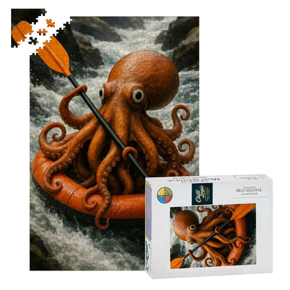 Rapid Tentacles