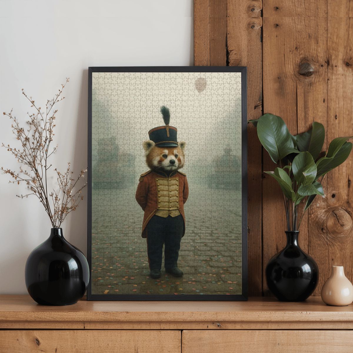 The Last Parade Marshal