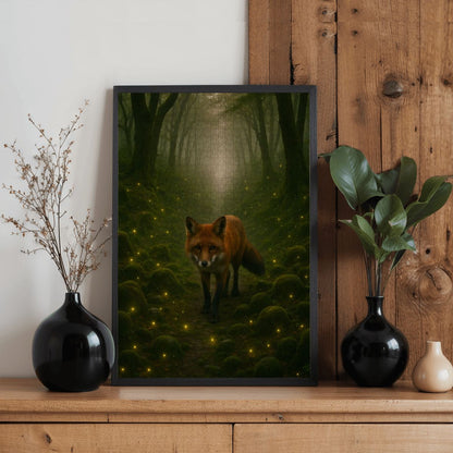 Whispers of The Grove